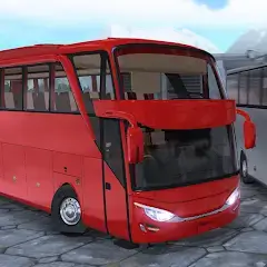 Bus Simulator Banner